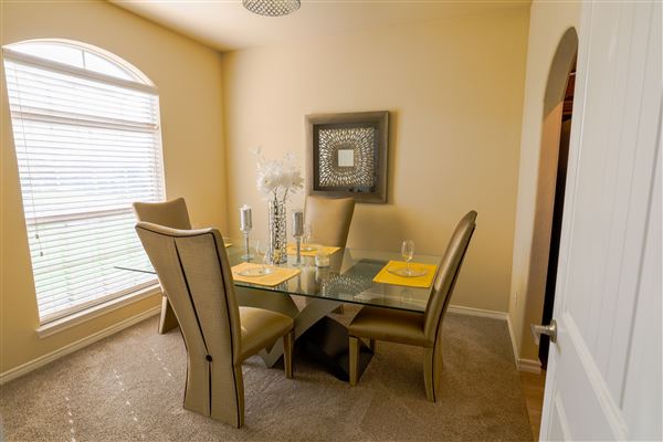 Stylish Designer Ranch Near Downtown With Ample Space for Flexibility (6/21/2022)