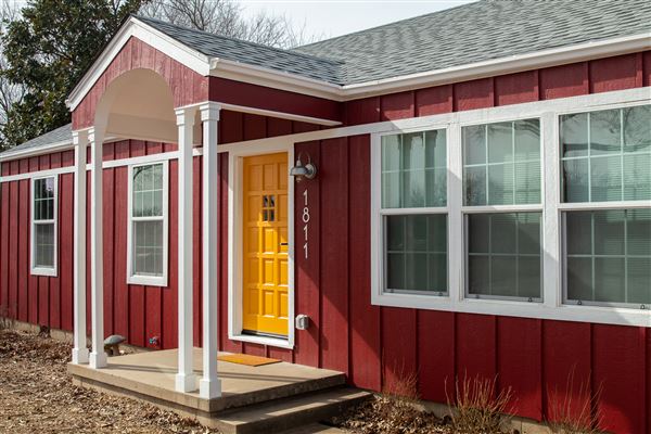 Talo House (2/24/2023 - Credits: Matthew Hakola)