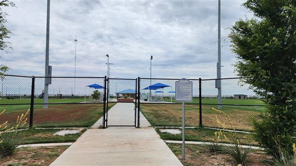 NASH Soccer Complex (8/14/2023 - Credits: Sheila Martin)
