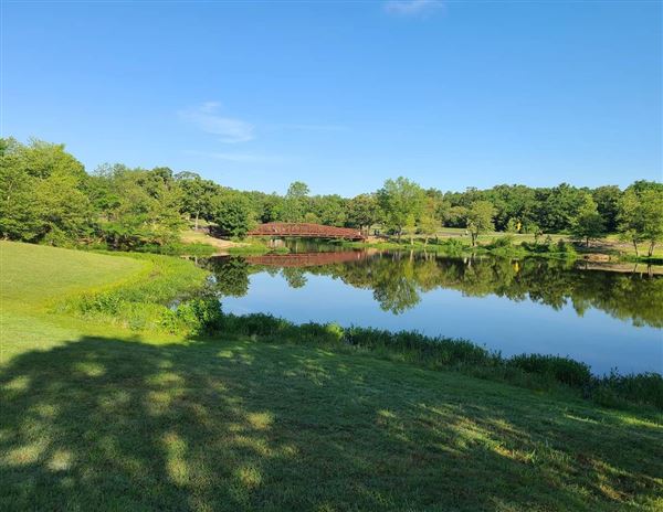 Claremore Lake Park (5/1/2023 - Credits: submitted by: Joe  Kays)
