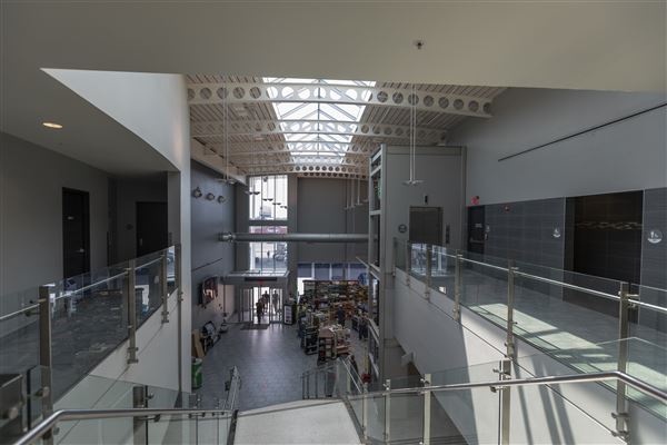 Will Rogers Archway (4/26/2024 - Credits: submitted by: Misty Deffenbaugh)