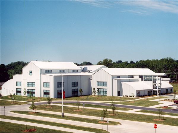 Claremore Recreation Center (4/30/2024 - Credits: submitted by: Mitch Louderback)