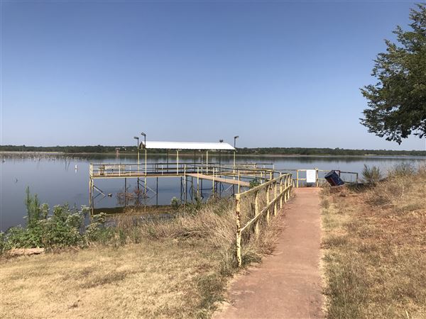 Bell Cow Lake (9/13/2024 - Credits: submitted by: Natalie  Nell)