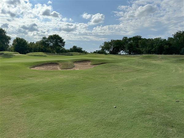 Bailey Ranch Golf Course (9/3/2024 - Credits: submitted by: Shellie Wingert)