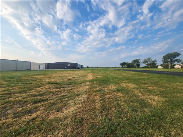 Gundy Private Airport (9/3/2024 - Credits: submitted by: Shellie Wingert)