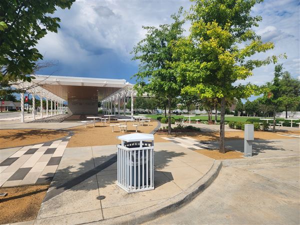 Redbud Festival Park (9/26/2024 - Credits: submitted by: Shellie Wingert)