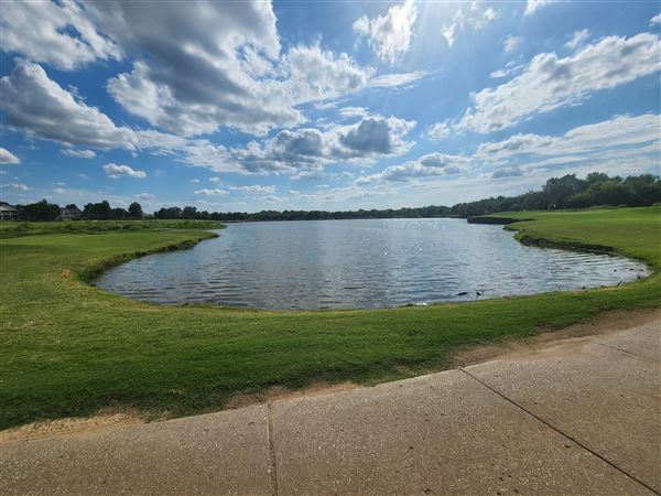Bailey Ranch Golf Course (10/21/2024 - Credits: submitted by: Shellie Wingert)