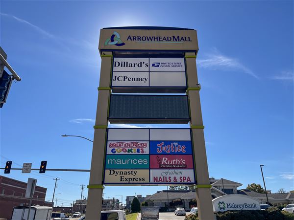 Arrowhead Mall (10/21/2024 - Credits: Bryce Marshall)