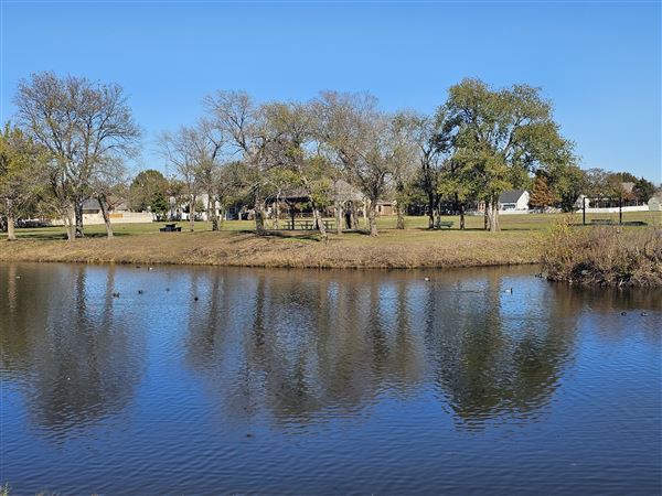 Elm Creek Park - City of Owasso (11/14/2024 - Credits: Heather Stewart)