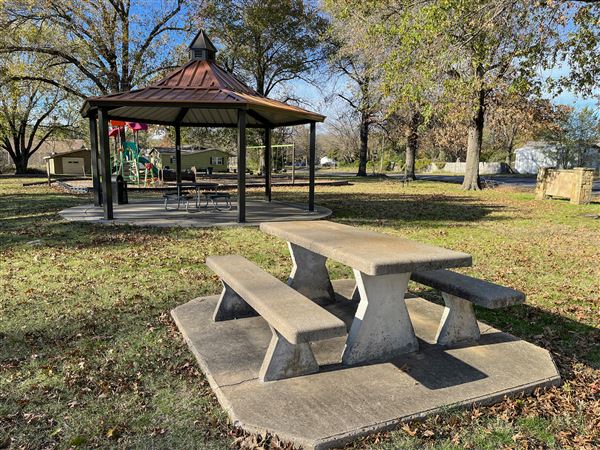 Optimist Park (11/20/2024 - Credits: Bryce Marshall)