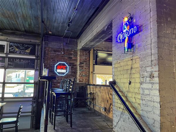 Muskogee Brewing Company/Station 1 (11/21/2024 - Credits: Bryce Marshall)