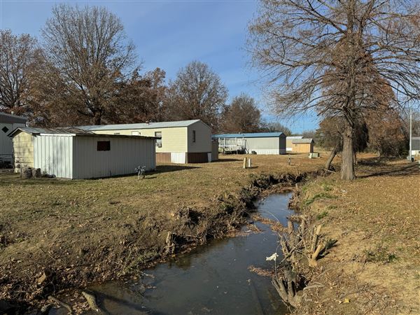 Sleepy Hollow Mobile Home Park (12/12/2024 - Credits: Bryce Marshall)
