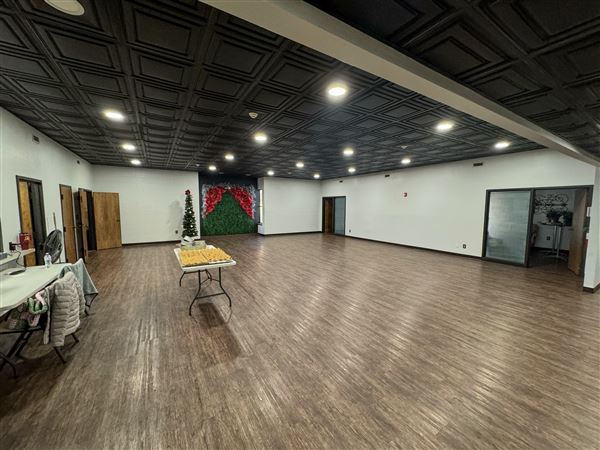 Harmony House (1/2/2025 - Credits: Bryce Marshall)