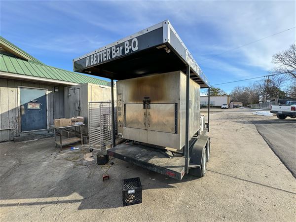 Runt's Bar-B-Que (1/17/2025 - Credits: Bryce Marshall)