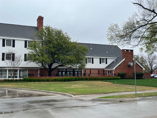 Sorority Row (Norman, OK) (4/4/2025 - Credits: OF+MO)
