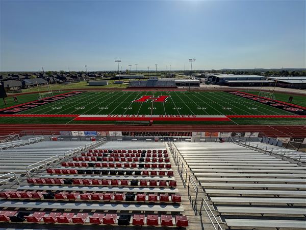 Hilldale Public Schools (4/8/2025 - Credits: Bryce Marshall)