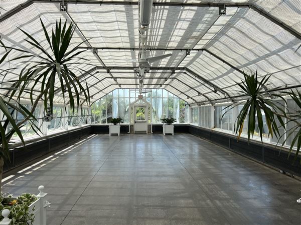 Will Rogers Gardens (5/14/2025 - Credits: Yousef Kazemi / OF+MO)