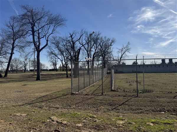 Tulsa Detention Center (Vacant) (5/27/2025)