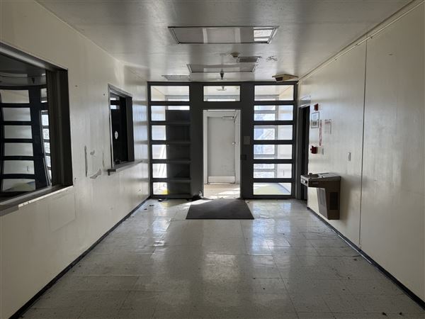 Tulsa Detention Center (Vacant) (5/27/2025)