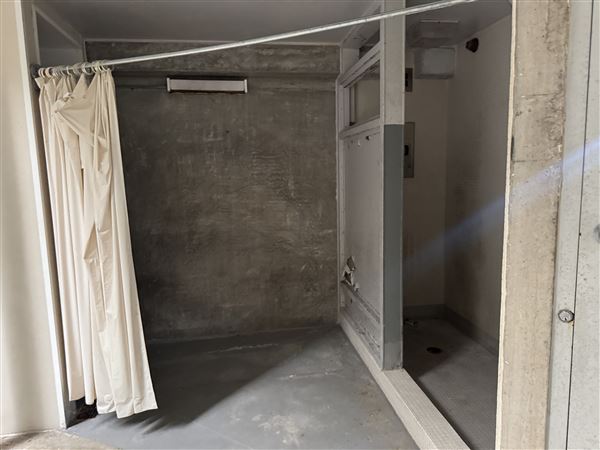 Tulsa Detention Center (Vacant) (5/27/2025)