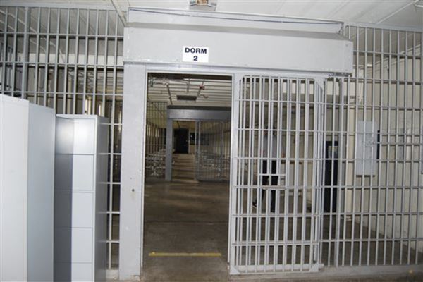 Tulsa Detention Center (Vacant) (5/27/2025)