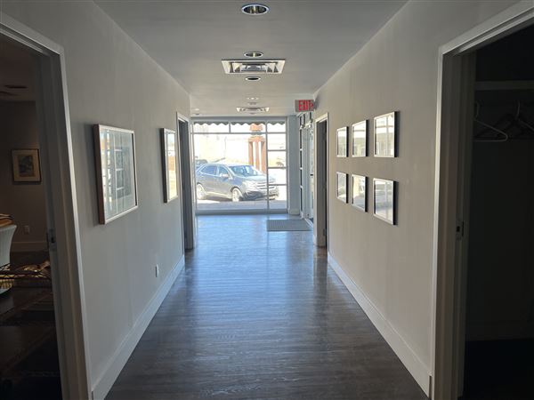 Leslie Powell Gallery (3/7/2025 - Credits: Yousef Kazemi / OF+MO)