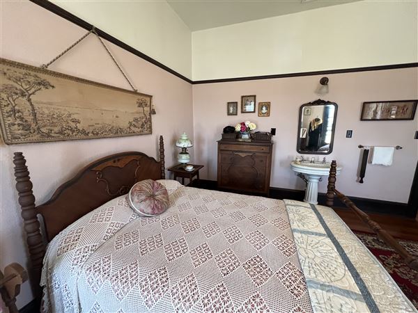 Historic Mattie Beal Home (3/7/2025 - Credits: Yousef Kazemi / OF+MO)