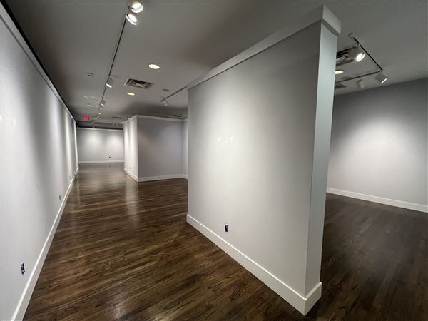 Leslie Powell Gallery (3/7/2025 - Credits: Yousef Kazemi)