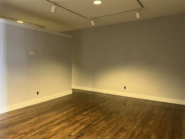 Leslie Powell Gallery (3/7/2025 - Credits: Yousef Kazemi)
