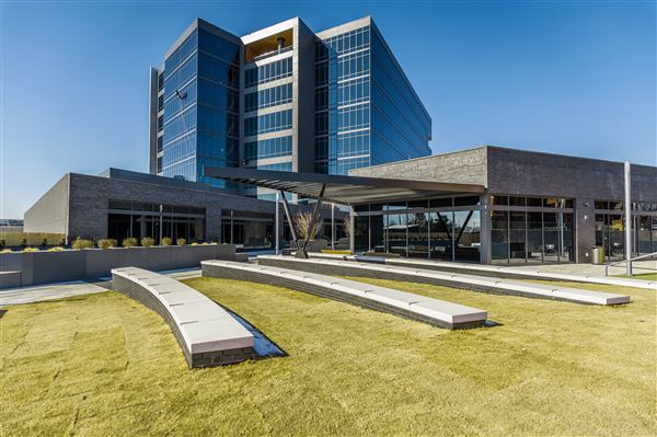 OKC Innovation Hall (6/27/2025)