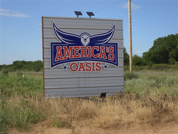 America's Oasis (7/7/2025)