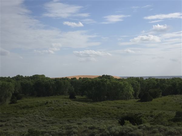 Little Sahara State Park (7/7/2025)