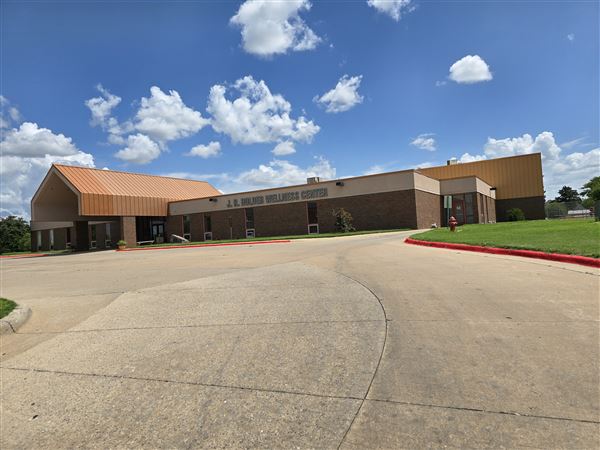 Northwestern Oklahoma State University Wellness Center (7/2/2025)