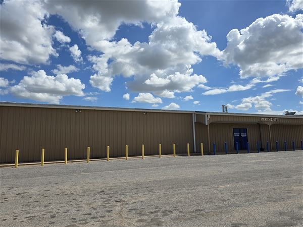 Woods County Fairgrounds (7/15/2025 - Credits: Jeremy Zeller)