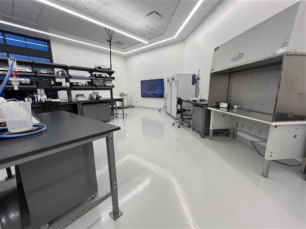 OKC Innovation Hall (8/1/2025 - Credits: Nicole Palmer)