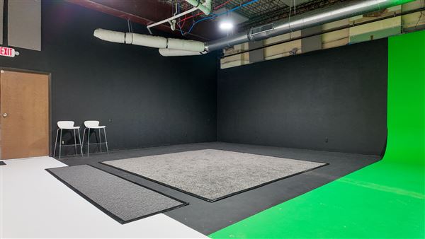 The Production House (9/23/2025 - Credits: The Production House)
