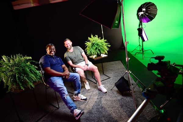 The Production House (9/23/2025 - Credits: The Production House)