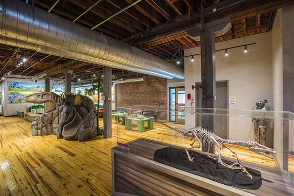 Leonardo's Children's Museum (6/6/2025 - Credits: Leonardo's Children's Museum)