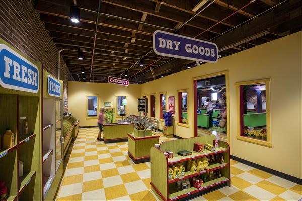 Leonardo's Children's Museum (6/6/2025 - Credits: Leonardo's Children's Museum)