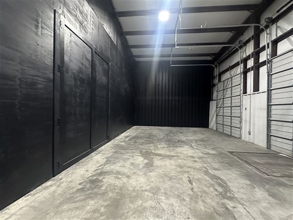 Emerge Studios (1/7/2026 - Credits: City of Collinsville)