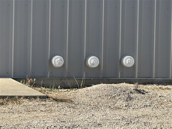 Emerge Studios (1/7/2026 - Credits: City of Collinsville)