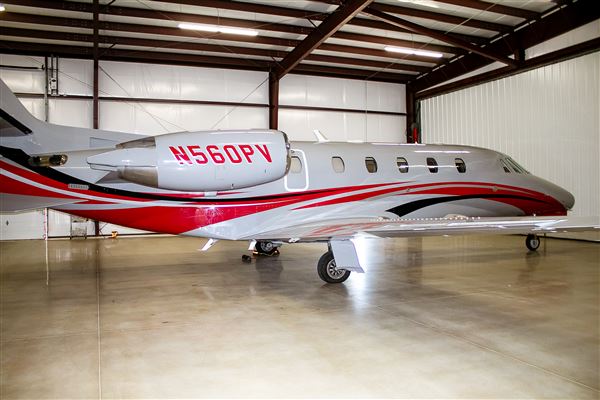Pauls Valley Municipal Airport (2/3/2026 - Credits: Dathan Smith)