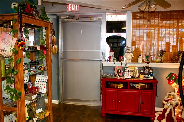 Ten Hippies Dispensary (2/1/2025 - Credits: Dathan Smith)