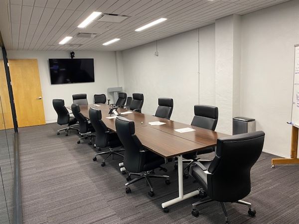 ConsumerAffairs Corporate Office (4/16/2026 - Credits: Leslie Araskog)