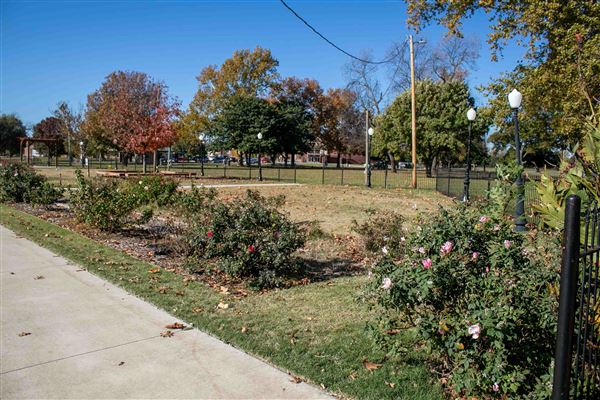Wacker Park (1/7/2026 - Credits: submitted by: City of Pauls Valley)