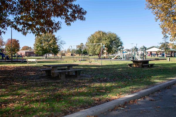 Wacker Park (1/7/2026 - Credits: submitted by: City of Pauls Valley)