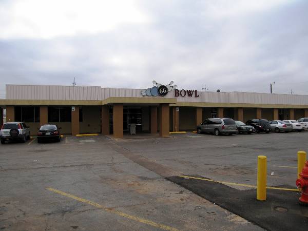 66 Bowl (2/2/2009)