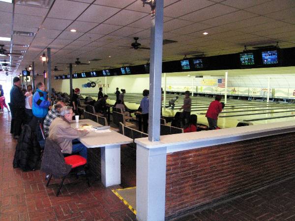 66 Bowl (2/2/2009)