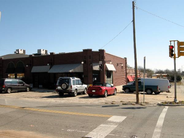 AA Food Mart (2/2/2009)