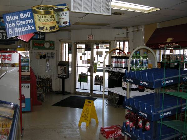 AA Food Mart (2/2/2009)